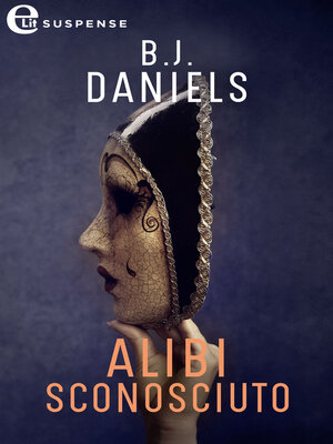cover image of Alibi sconosciuto